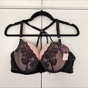 Lane Bryant Demi Bra